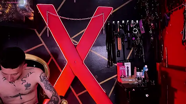 alexa n alex online show from 04-13-26, 08:35