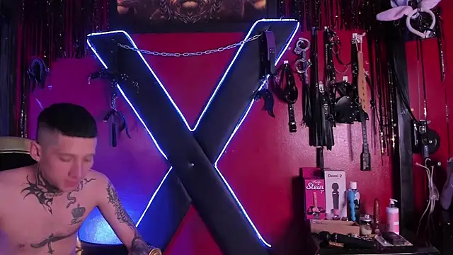 alexa n alex online show from 02-13-26, 02:50