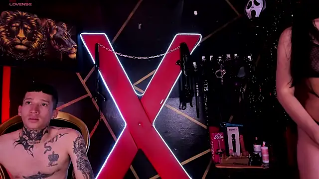 alexa n alex online show from 05-06-26, 07:40