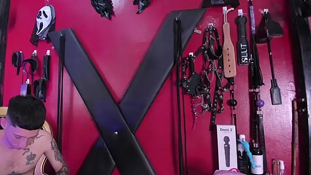 alexa n alex online show from 09-19-25, 05:50