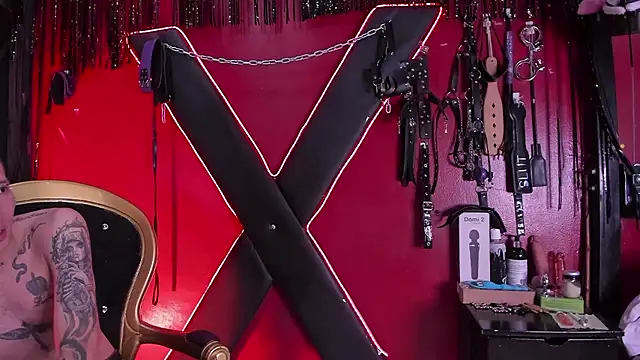 alexa n alex online show from 01-08-26, 07:31