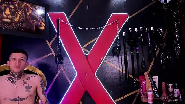 alexa n alex online show from 06-26-26, 07:31