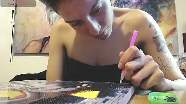 FULL TENTATION  online show from 05-08-26, 06:28