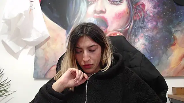 FULL TENTATION  online show from 11-07-25, 09:30