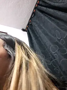 FULL TENTATION  online show from 02-07-26, 06:32