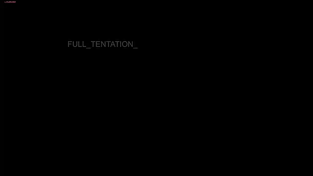Snapshot of FULL_TENTATION_ chatting on 07-19-26, 05:27 FULL TENTATION online show from 07-19-26, 05:27