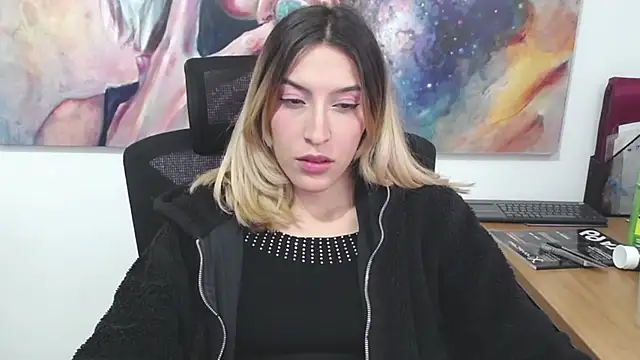 FULL TENTATION  online show from 09-24-25, 02:34