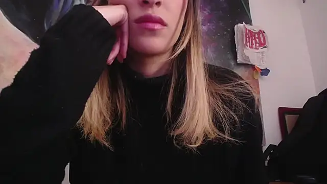 FULL TENTATION  online show from 04-01-26, 01:41