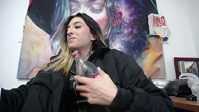 FULL TENTATION  online show from 03-27-26, 07:28