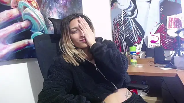 FULL TENTATION  online show from 10-19-25, 06:16