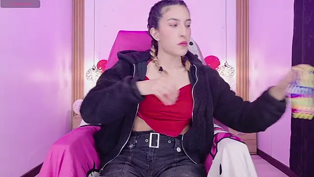 FULL TENTATION  online show from 02-19-26, 09:01