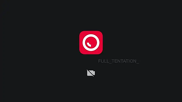 Snapshot of FULL_TENTATION_ chatting on 06-12-26, 02:20 FULL TENTATION online show from 06-12-26, 02:20