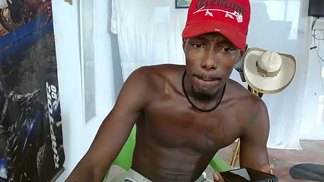 Darick brown online show from 04-09-26, 09:54