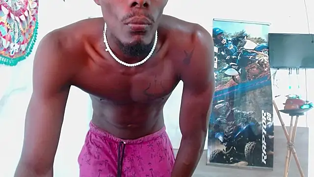 Darick brown online show from 03-01-26, 07:58