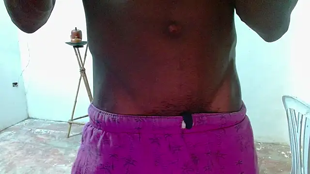 Darick brown online show from 03-01-26, 04:34