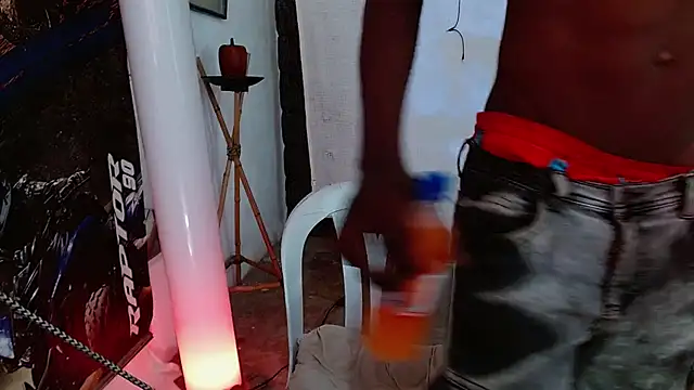 Darick brown online show from 03-04-26, 05:42