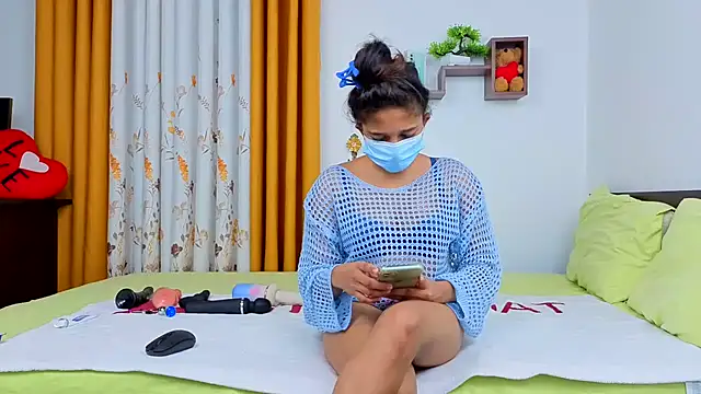 Sl nishi online show from 11-20-25, 05:35