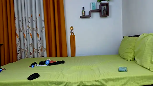 Sl nishi online show from 01-10-26, 04:08