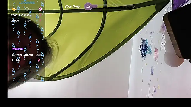 Snapshot of Fine-sand chatting on 03-13-25, 02:44 Fine-sand online show from 03-13-25, 02:44