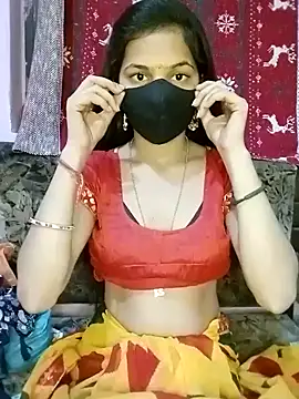 Snapshot of Bulbul_02 chatting on 03-04-25, 01:06 Bulbul 02 online show from 03-04-25, 01:06