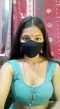 Snapshot of Bulbul_02 chatting on 03-01-25, 08:34 Bulbul 02 online show from 03-01-25, 08:34