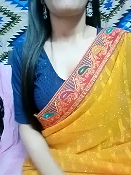 Snapshot of Bulbul_02 chatting on 10-25-25, 05:50 Bulbul 02 online show from 10-25-25, 05:50