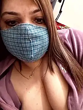 Naughty-Trisha online show from 02-06-26, 05:09