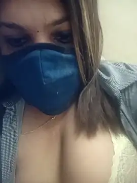 Naughty-Trisha online show from 11-01-25, 08:52