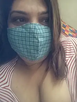 Naughty-Trisha online show from 11-16-25, 12:10