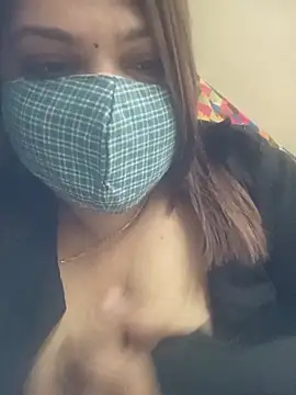 Naughty-Trisha online show from 11-17-25, 06:50