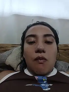 Hellen Alex online show from 01-07-26, 01:49