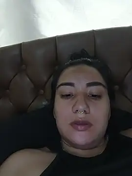 Hellen Alex online show from 02-19-26, 02:03