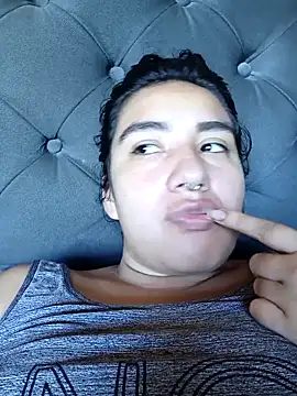 Hellen Alex online show from 09-21-25, 02:55