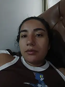 Hellen Alex online show from 02-24-26, 01:45