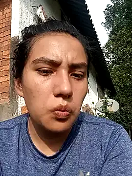 Hellen Alex online show from 03-16-25, 09:26