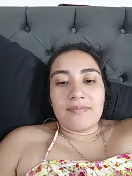 Hellen Alex online show from 02-02-26, 01:43