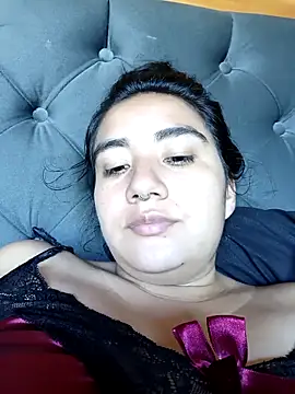 Hellen Alex online show from 10-15-25, 01:52