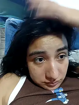 Hellen Alex online show from 10-25-25, 02:07