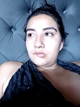 Hellen Alex online show from 09-18-25, 02:31