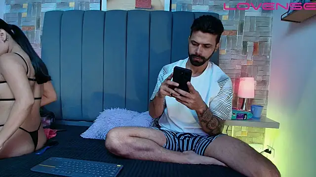 max ashley mds online show from 03-28-26, 01:45