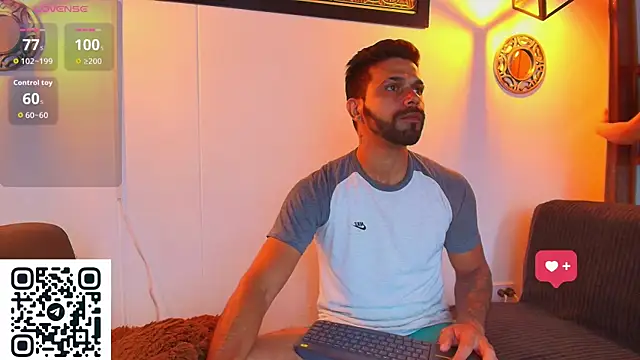 max ashley mds online show from 05-19-26, 02:02