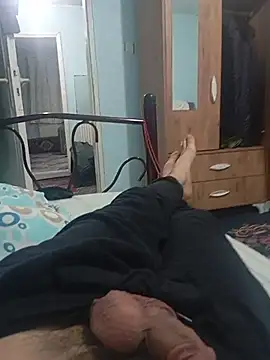 okan3456ok online show from 02-25-26, 11:15