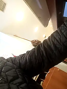 okan3456ok online show from 10-08-25, 11:45