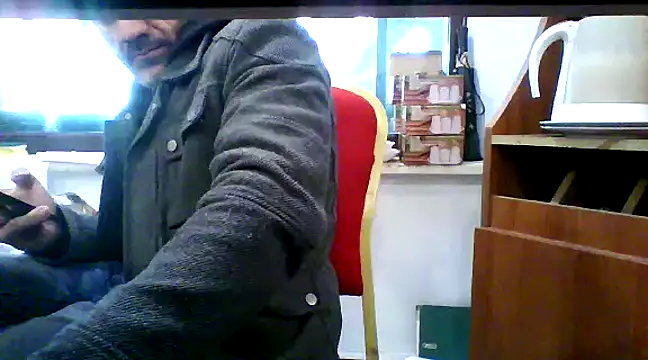 okan3456ok online show from 02-06-25, 11:09