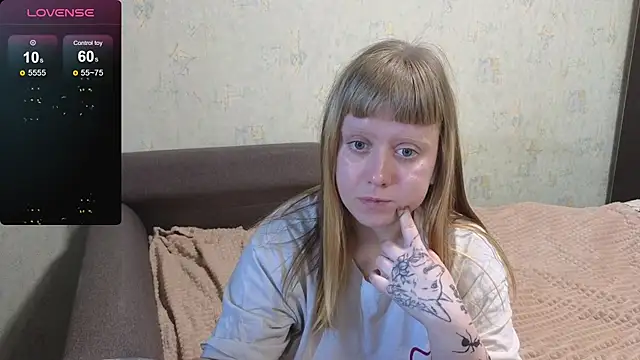 June shy0 online show from 03-14-26, 06:41