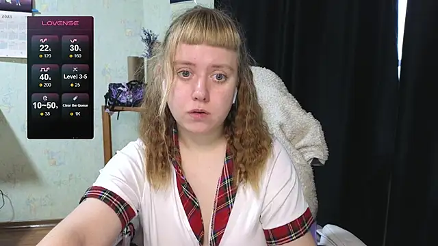 June shy0 online show from 11-06-25, 07:01