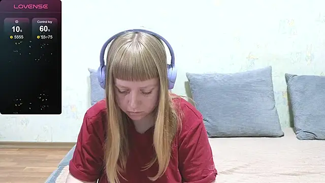 June shy0 online show from 05-31-26, 08:09