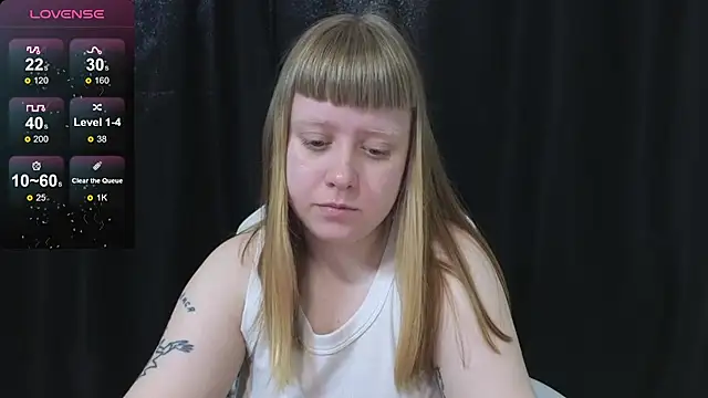 June shy0 online show from 04-13-26, 08:18