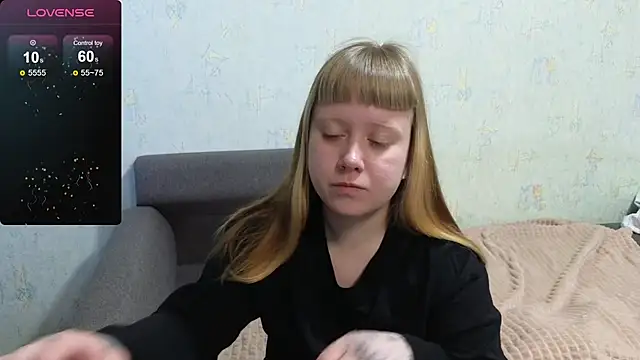 June shy0 online show from 03-07-26, 07:15