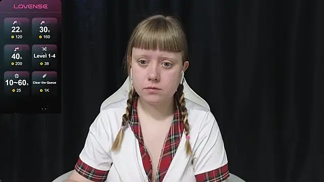 June shy0 online show from 03-29-26, 06:37